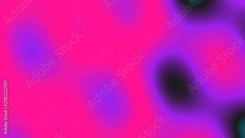 Abstract Liquid Gradient Background Loop