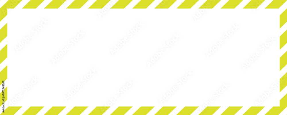 Fototapeta premium Light green and white diagonal stripes. Bright motley lime color&nbsp;background .Vector Illustration . EPS 10 .
