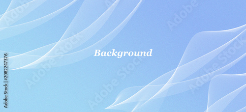 Fotografía Premium background design with white line pattern (texture) in luxury pastel colour