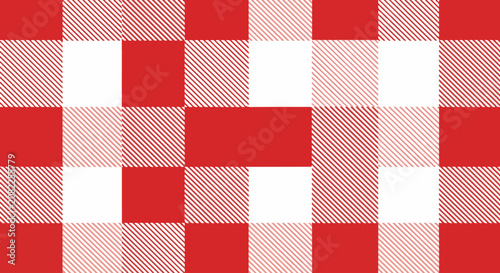 Modern tiled vector background featuring seamless pastel grid and elegant stripe accents