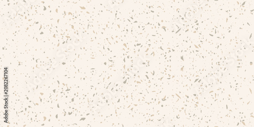 Photos Seamless craft cream grain paper texture