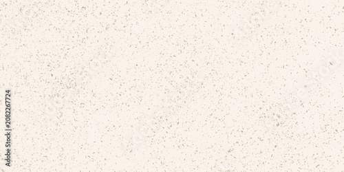 Tableau sur toile Seamless craft cream grain paper texture