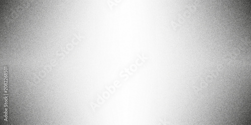 Fotografie Stippled noise curve edge texture