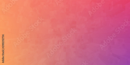 Abstract background, pastel colors, pink, purple, red, blue, white, yellow. Images used in colorful gradient designs for romantic love are blurred background. Computer screen wallpaper
