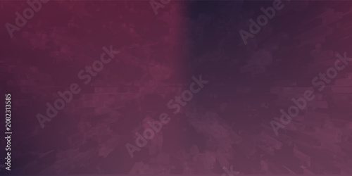 horizontal colorful vintage painting background texture with old mauve, very dark violet and very dark magenta colors and space for text or image. can be used as background or texture element