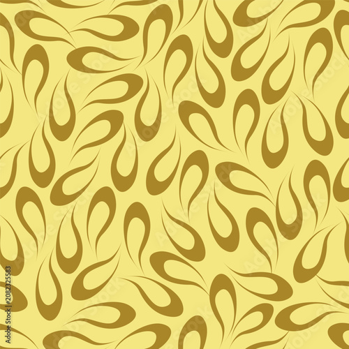 Floral pattern texture seamless background