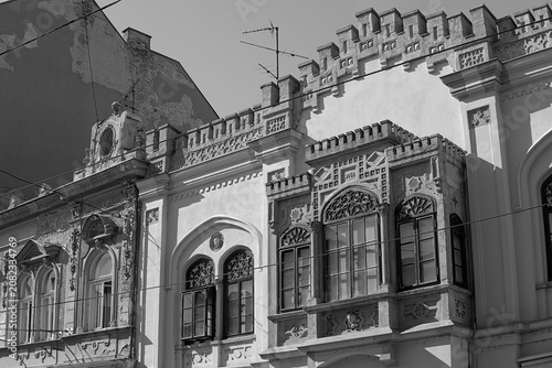 фотографія City Center, Osjek, Croatia