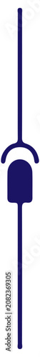 plug icon simple icon. Vector ICON all icon Viktor.
