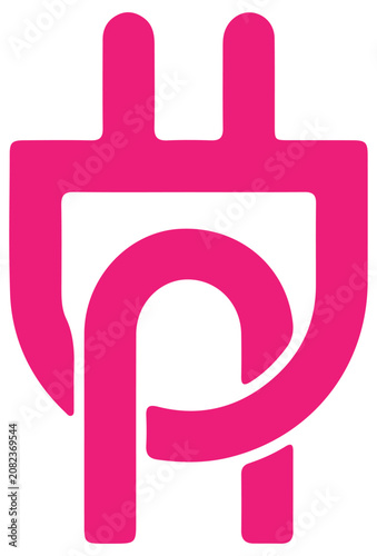 plug icon simple icon. Vector ICON all icon Viktor.
