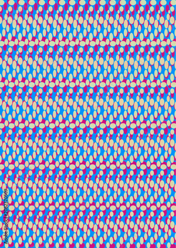 abstract geometric background