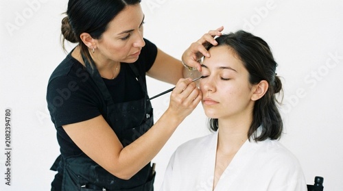 makeup