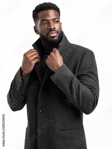 man