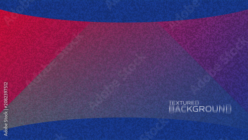minimalist vibrant textured abstract background
