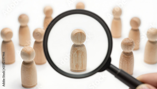 Human Resources – Talent Management Analysis