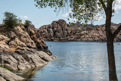 фотографія lumpy bay
