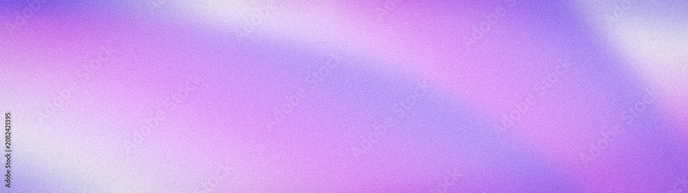 Fototapeta premium abstract purple pink white gradient background tech blur grunge