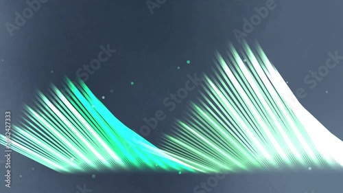 Abstract Light Waves. (2)