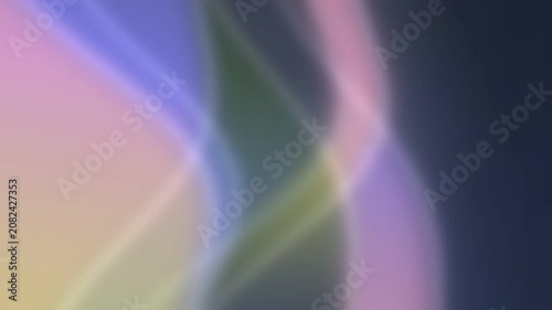 Abstract Light Waves. (1)