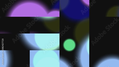 Abstract lights. (1)