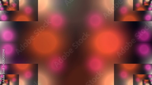 Abstract Lights Pattern. (2)