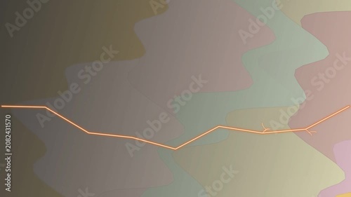 Abstract Line Art. (2)