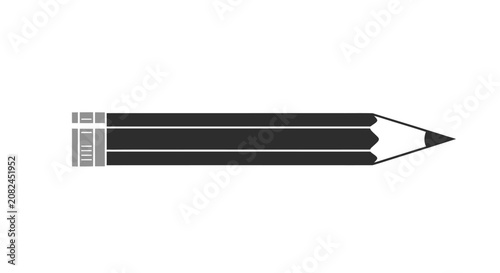 Graphic Pencil Icon