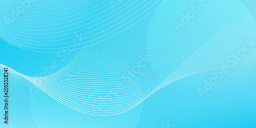 Photos Beautiful turquoise abstract background