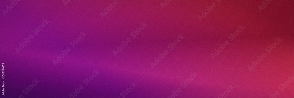 Fototapeta premium Purple and magenta tones blend into a softly blurred gradient with dreamy haze, ideal for beauty branding, posters, and modern web banners.