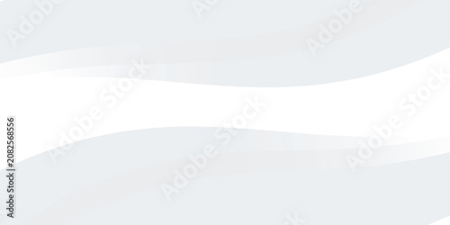 фотографія Abstract white and gray background