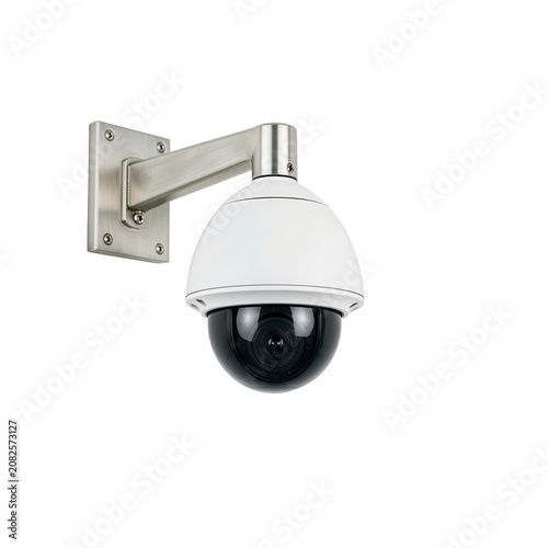 Security Camera Dome Transparent Background