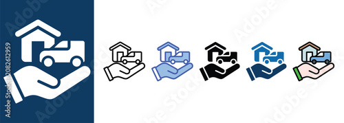 Foto Properties
