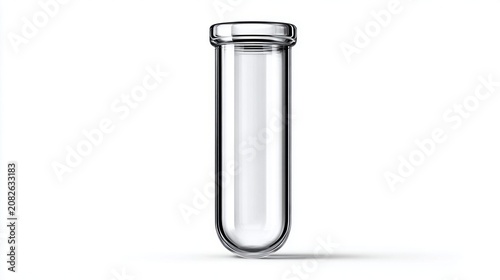 Laboratory glassware for science experiments