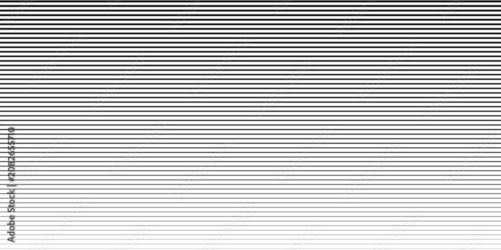 Fototapeta premium abstract wave curve line background. Vector eps 10