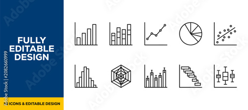 cyber security private data protection lock password firewall internet safety icons flat vector illustration icon bundle set high resolution