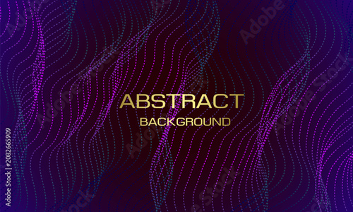 abstract background vector