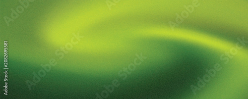 Bild auf Leinwand Abstract chartreuse lime green background