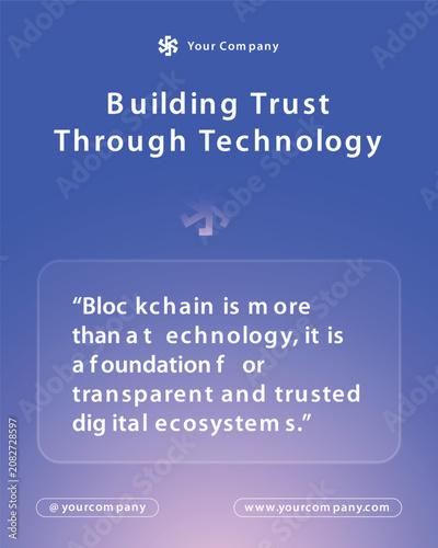 Future Blockchain Business
