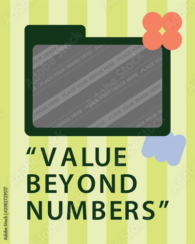 Value Beyond Numbers