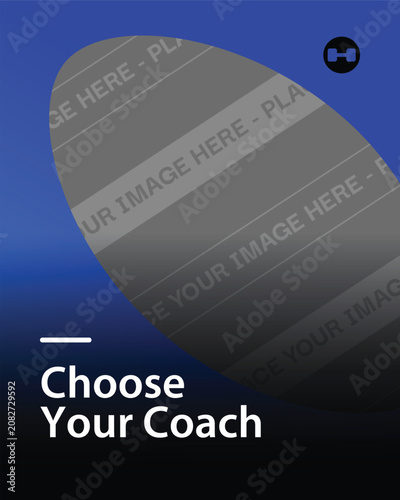 Gym Coach Service