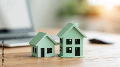 Tiny Homes, Big Dreams: Two...