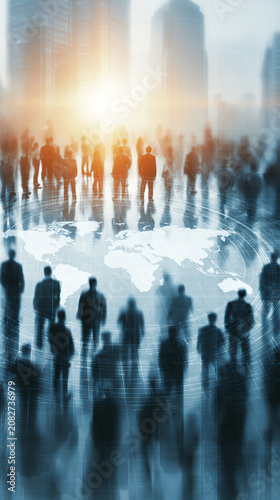 Global Business Ambition: S...