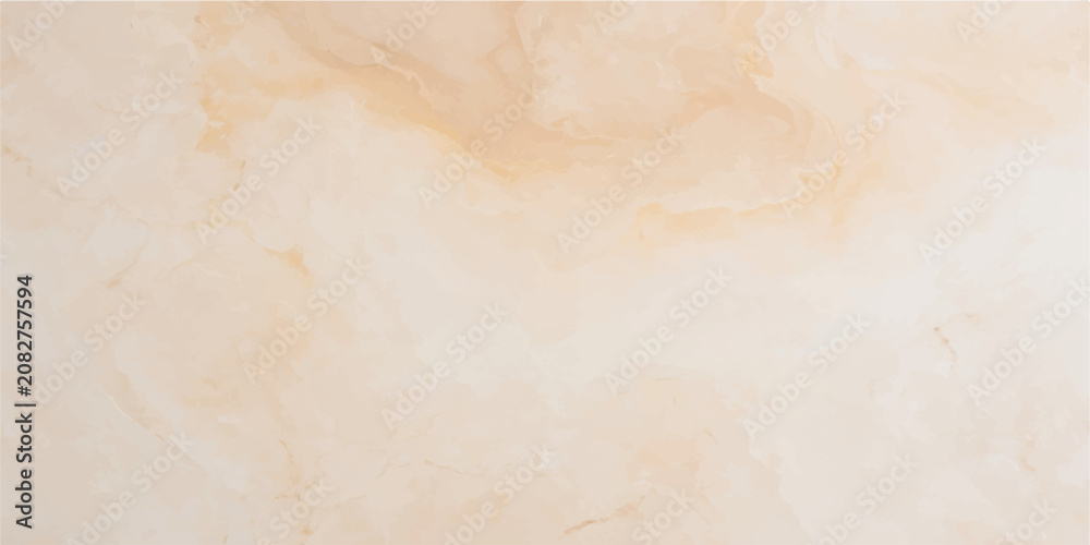 Fototapeta premium Abstract beige marble textured background with subtle natural veins creating elegant minimal design for modern digital use