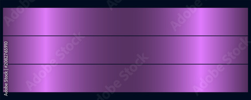 A shimmering purple metallic gradient. Abstract background with gradient effect, metallic, foil texture. Vector EPS 10.