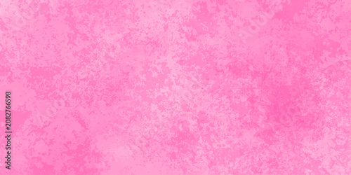 A soft watercolor texture with subtle variations in shade and tone, featuring a delicate pink hue.