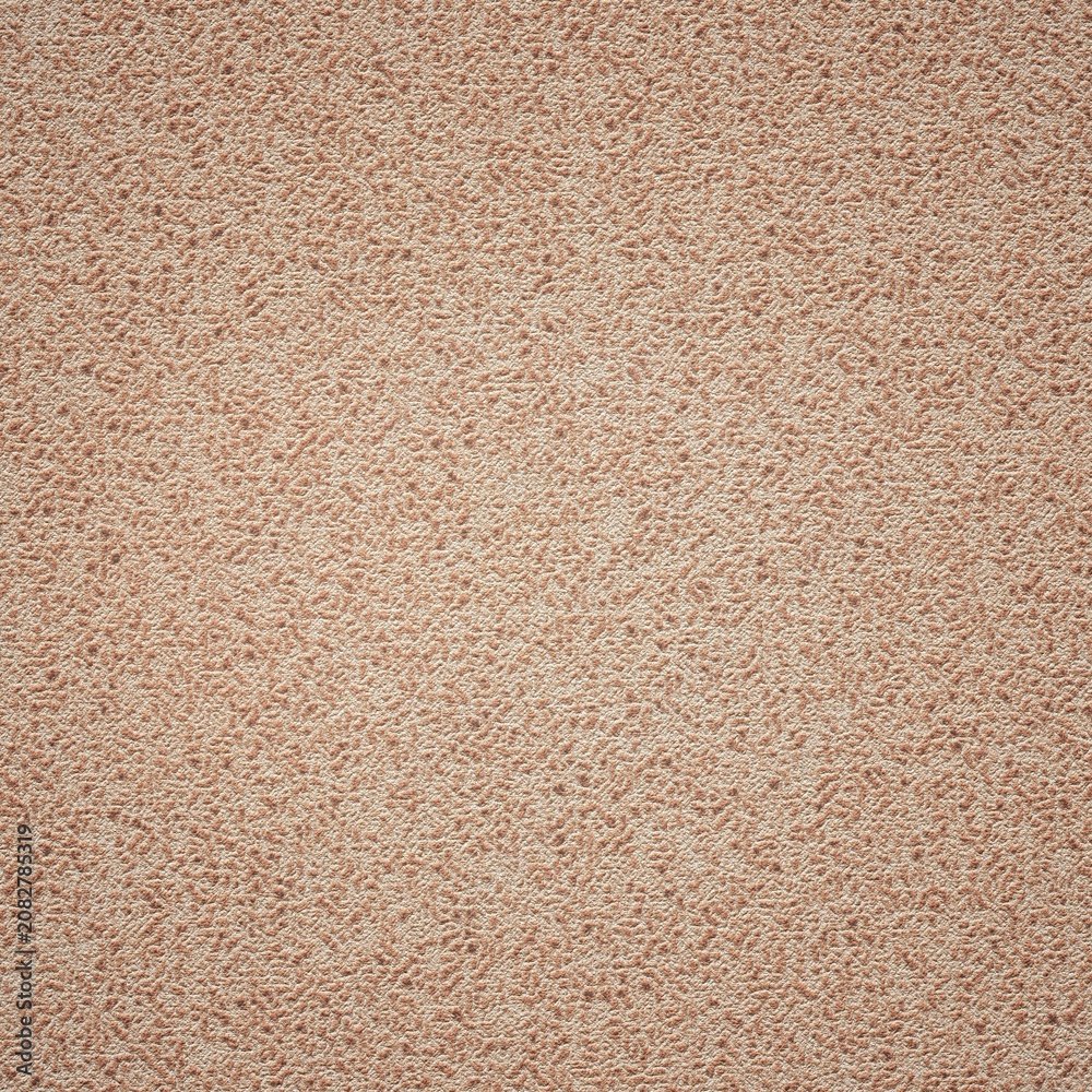 Fototapeta premium Orange textured surface background