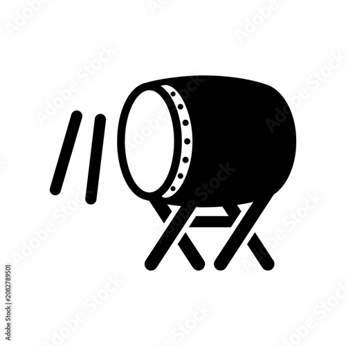 和太鼓