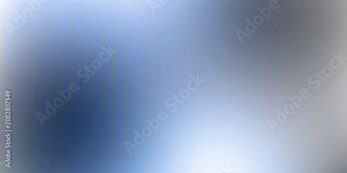 Photos Soft glass ripple gradient in icy pale blue and lavender hues