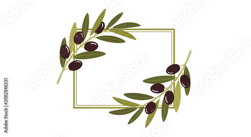 Modern Abstract Geometric Corporate Vector Design Element for Business Presentation and Web Header