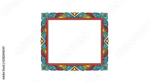 Modern Abstract Geometric Vector Background Design with Gradient Shapes for Professional Web Layouts
