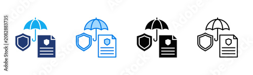 Photos Insurance Coverage multiple style collection